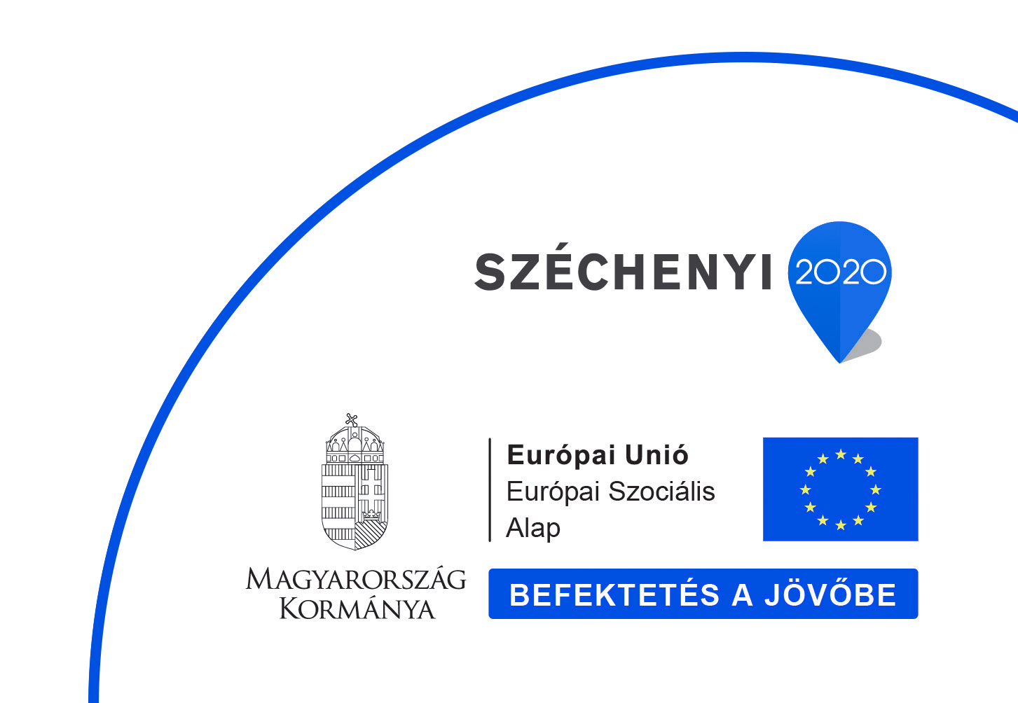 Széchenyi logo